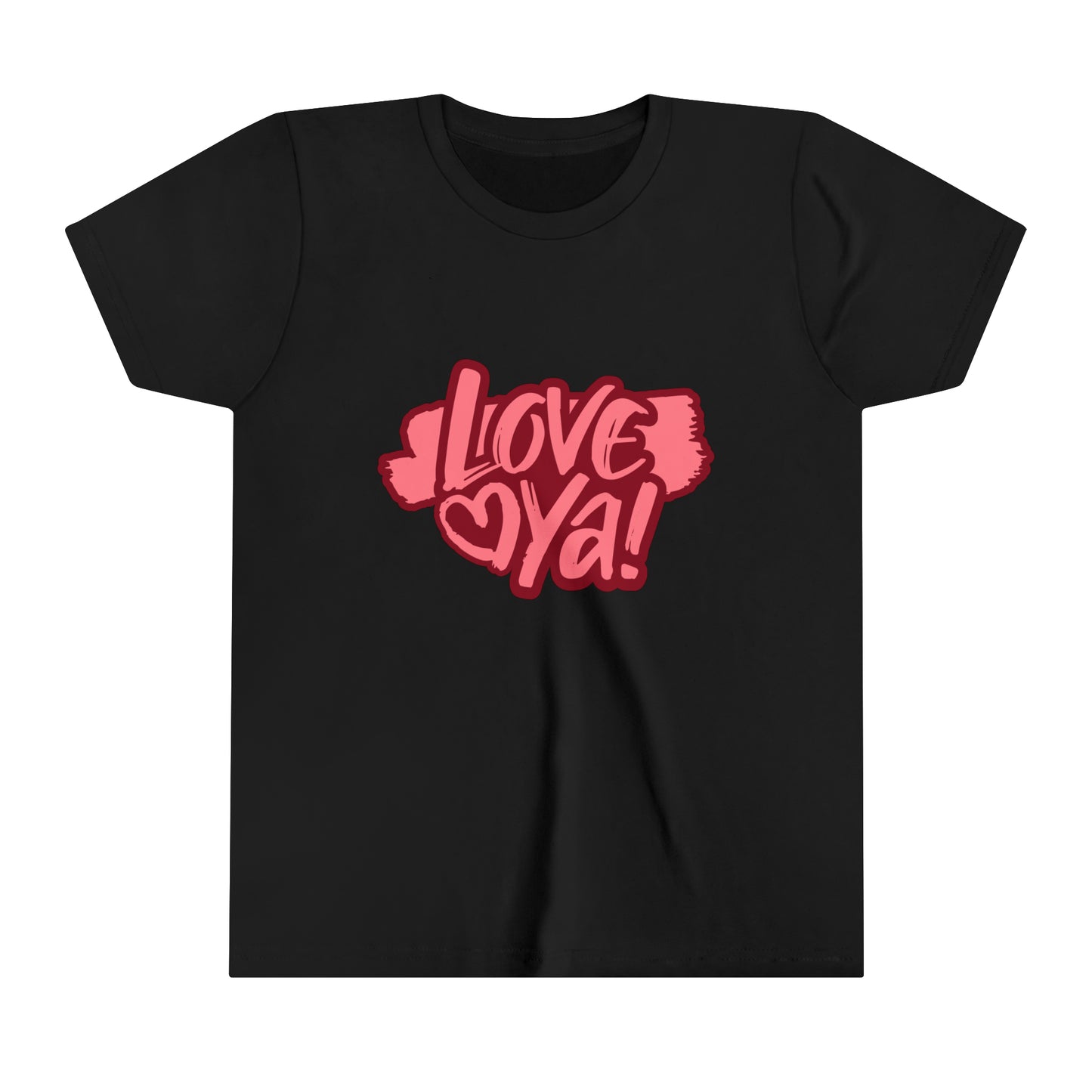 Love Ya Youth T-Shirt