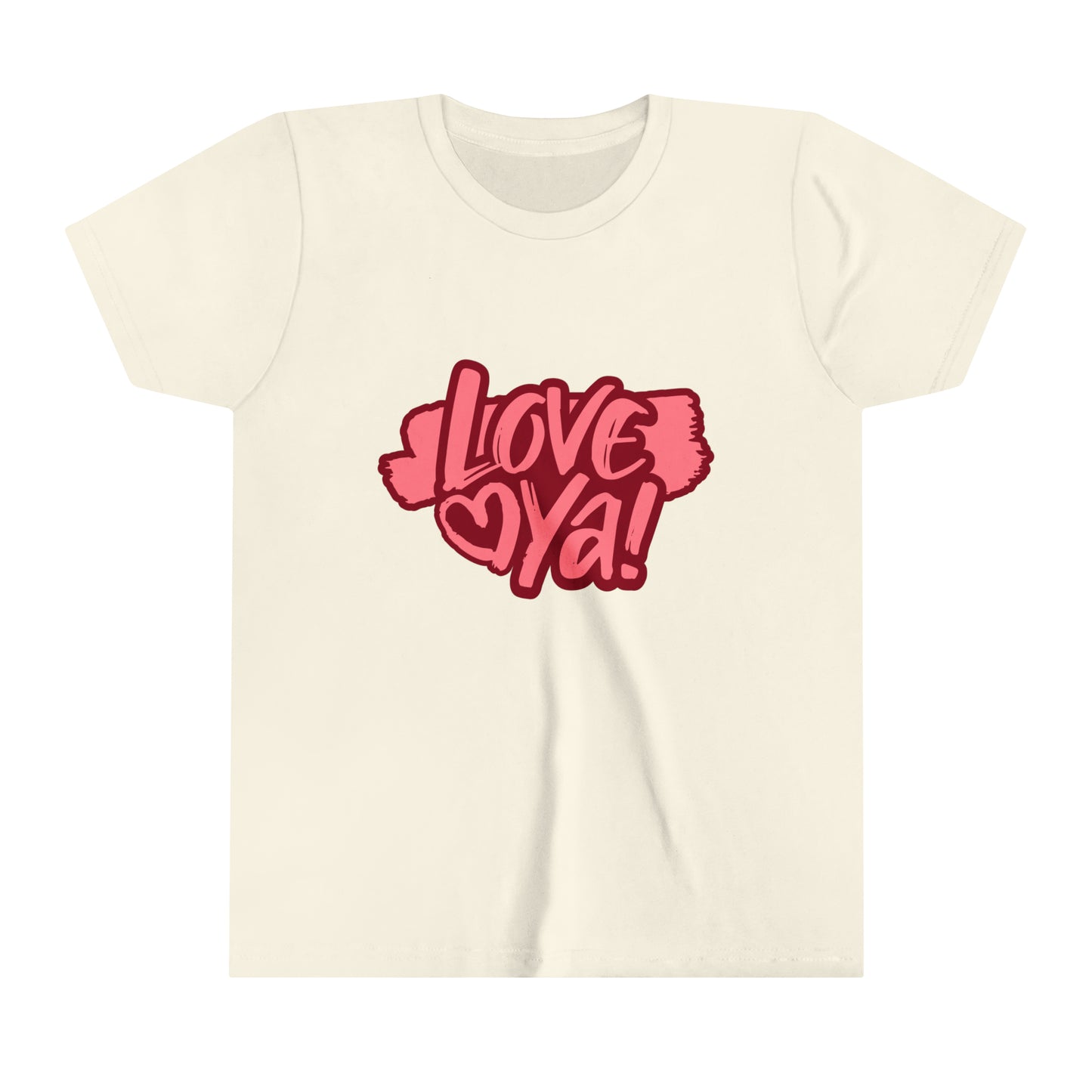 Love Ya Youth T-Shirt