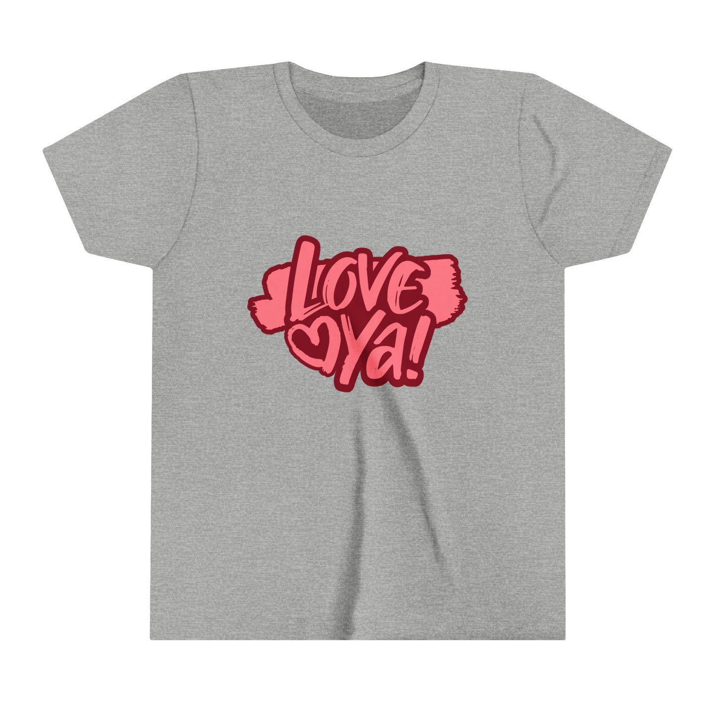 Love Ya Youth T-Shirt