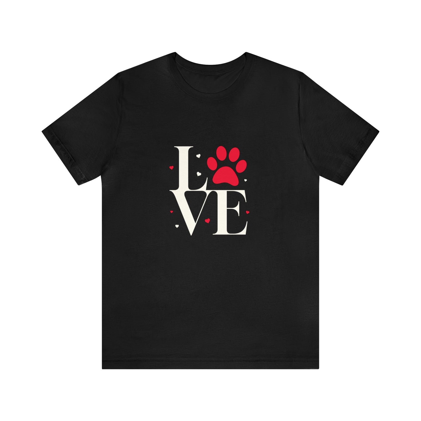 Love Adult T-Shirt