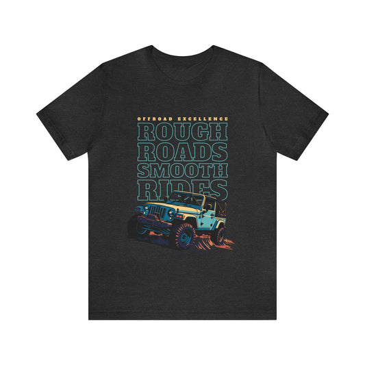 Off Road Excellence Adult -T-Shirt