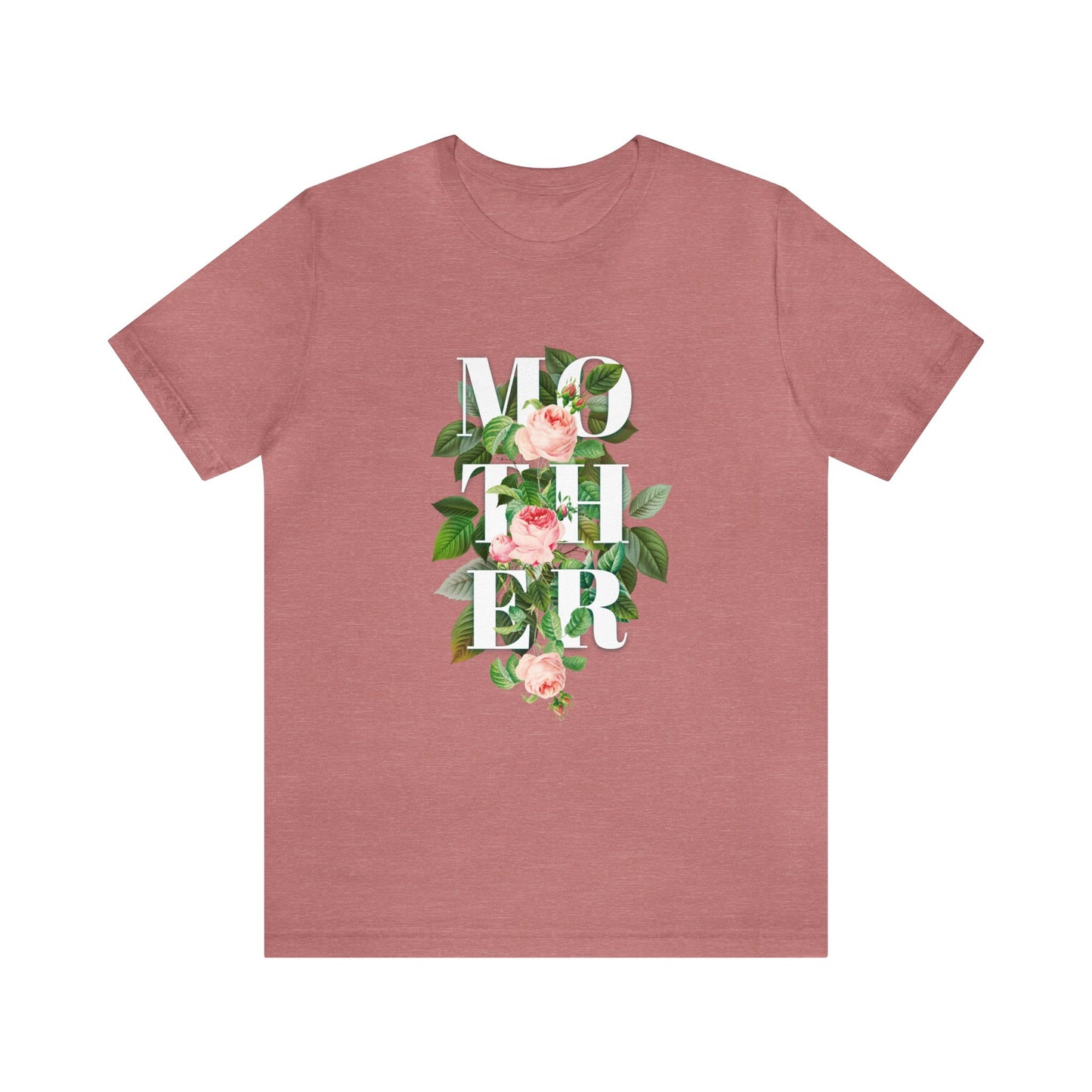 Mother Adult T-Shirt