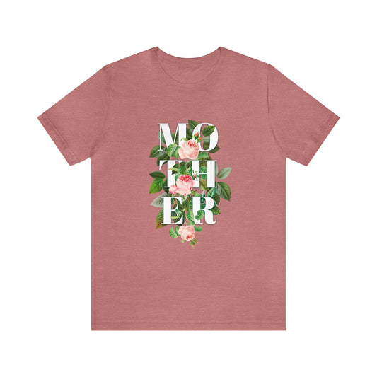 Mother Adult T-Shirt