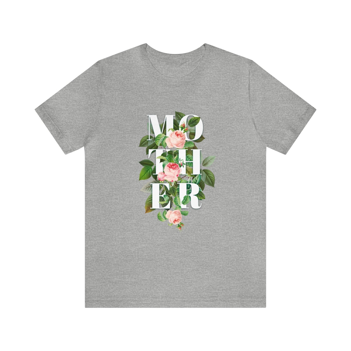 Mother Adult T-Shirt