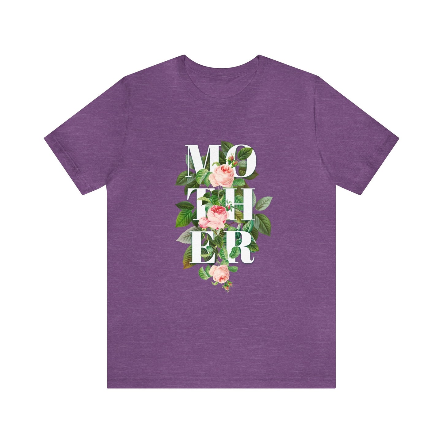 Mother Adult T-Shirt