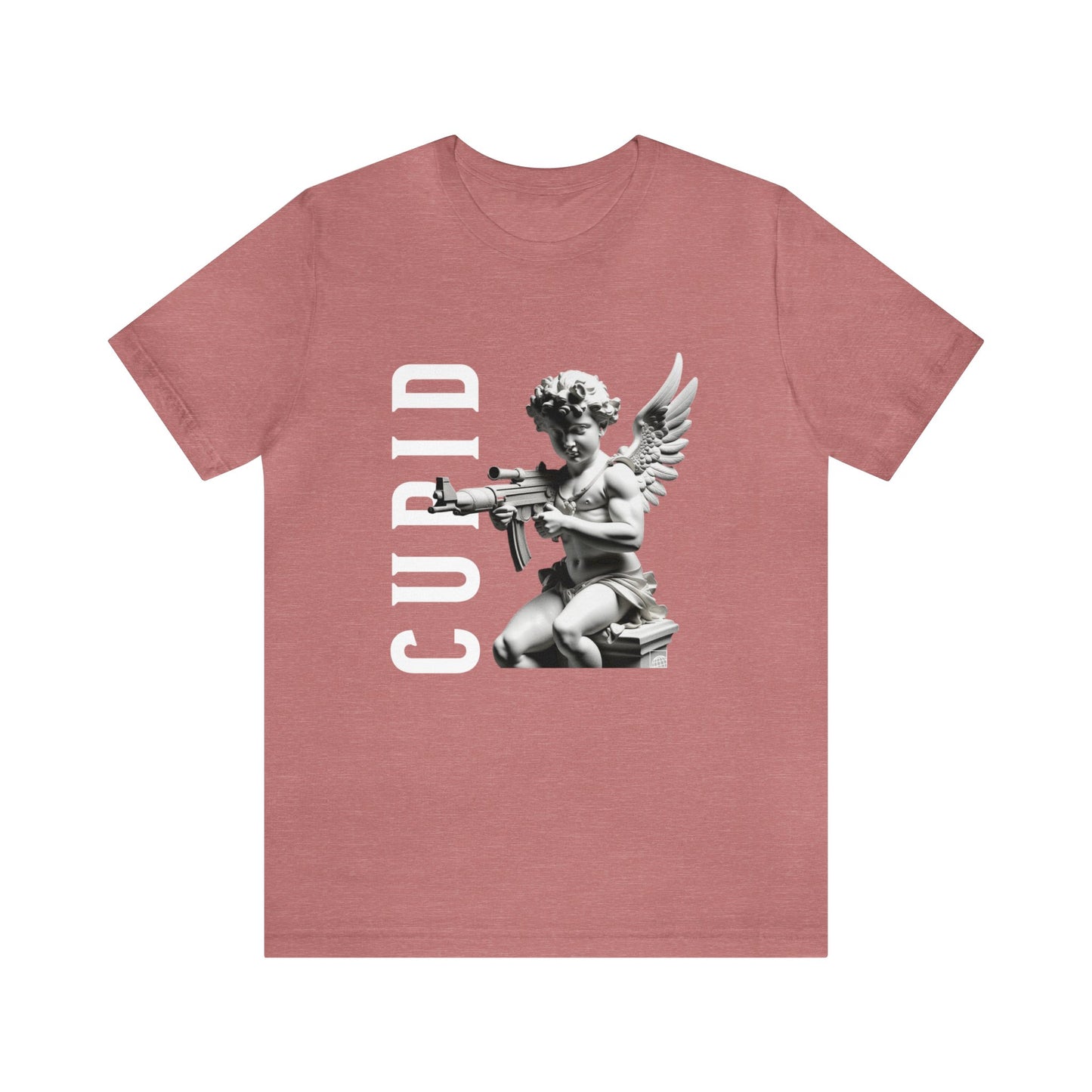 Cupid Adult T-Shirt