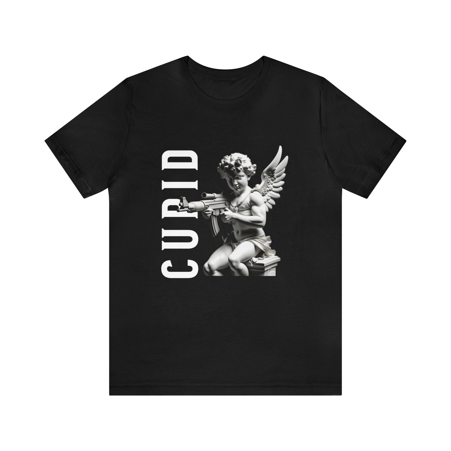 Cupid Adult T-Shirt