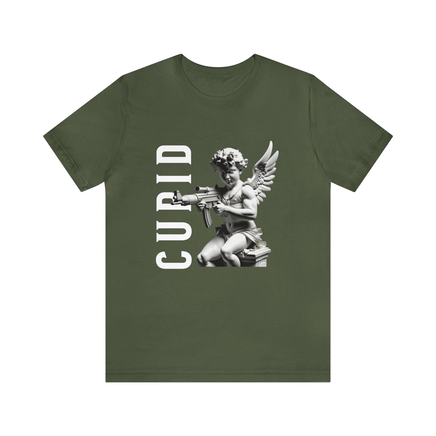 Cupid Adult T-Shirt