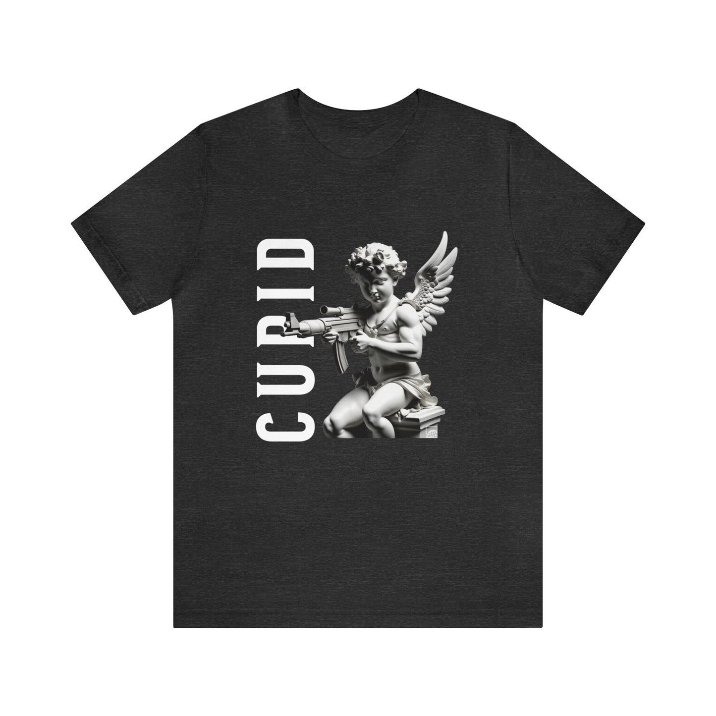 Cupid Adult T-Shirt