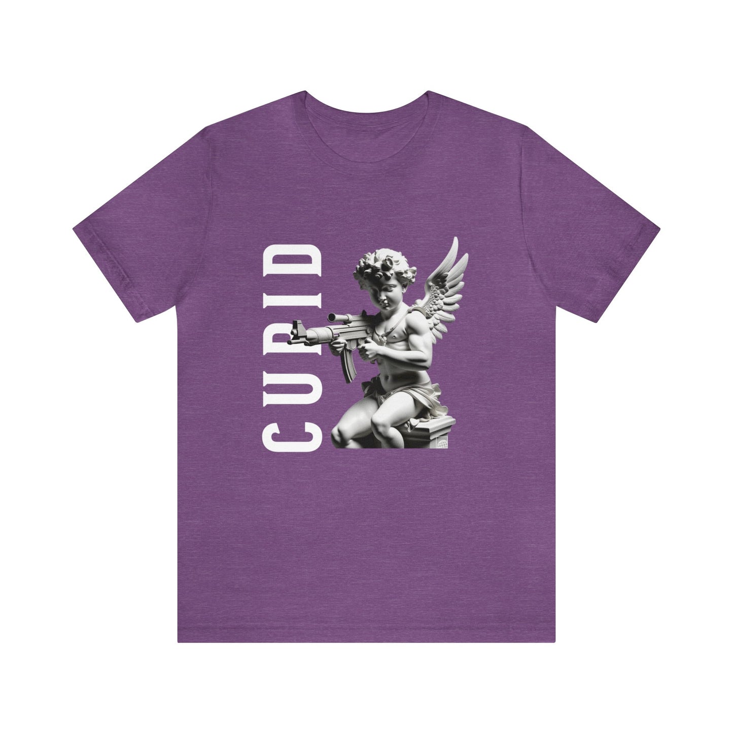 Cupid Adult T-Shirt