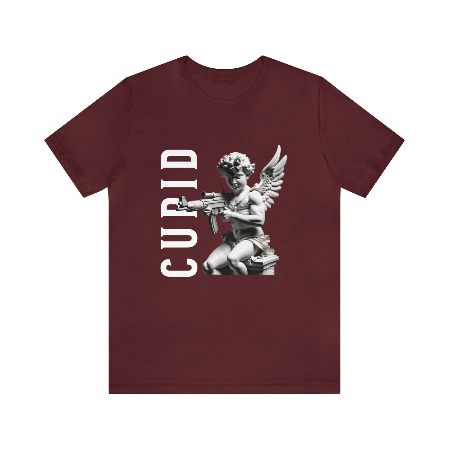 Cupid Adult T-Shirt