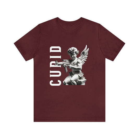 Cupid Adult T-Shirt