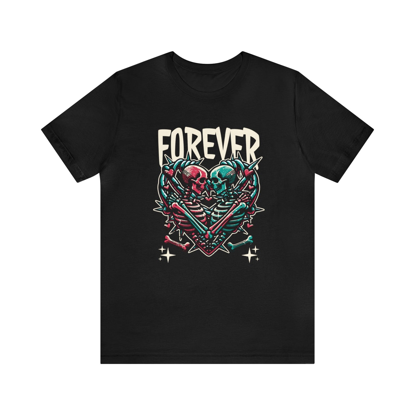 Forever Adult T-Shirt