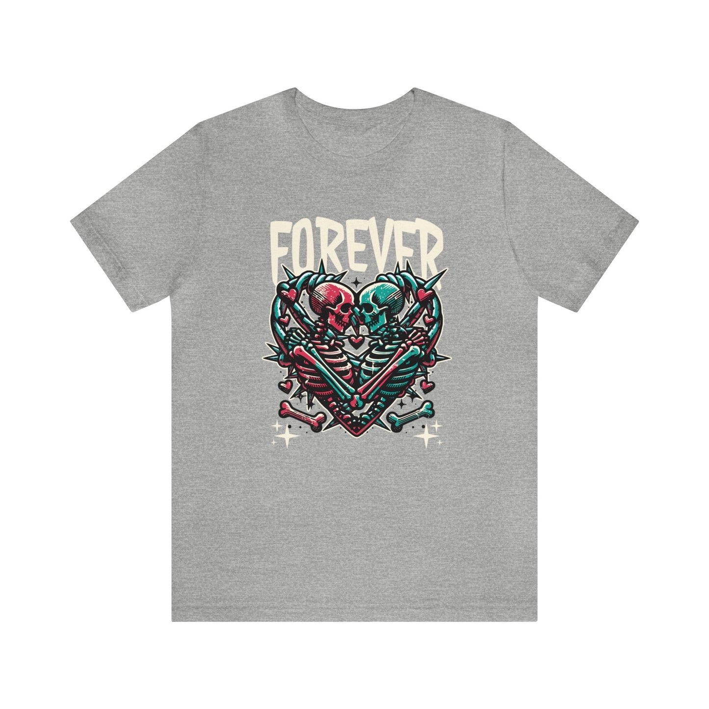 Forever Adult T-Shirt