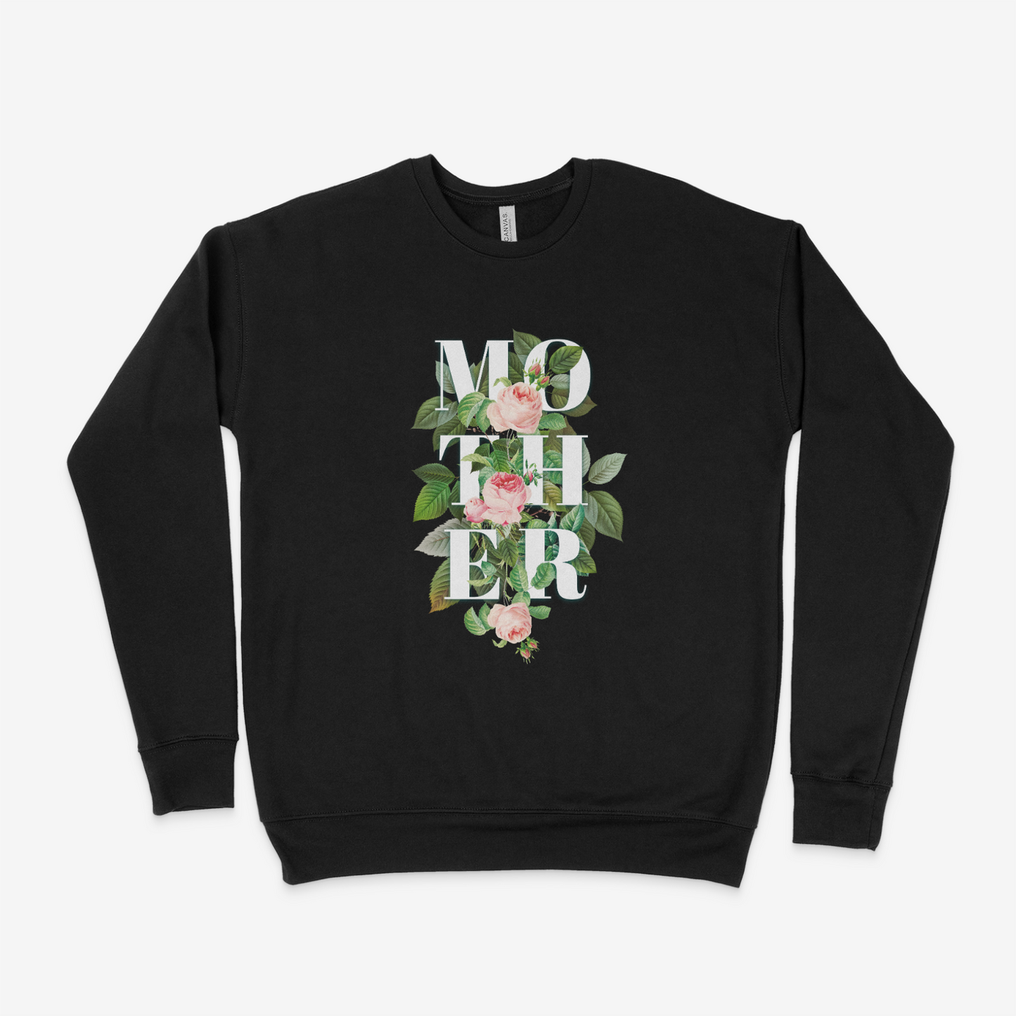 Mother Adult Sweatshirt