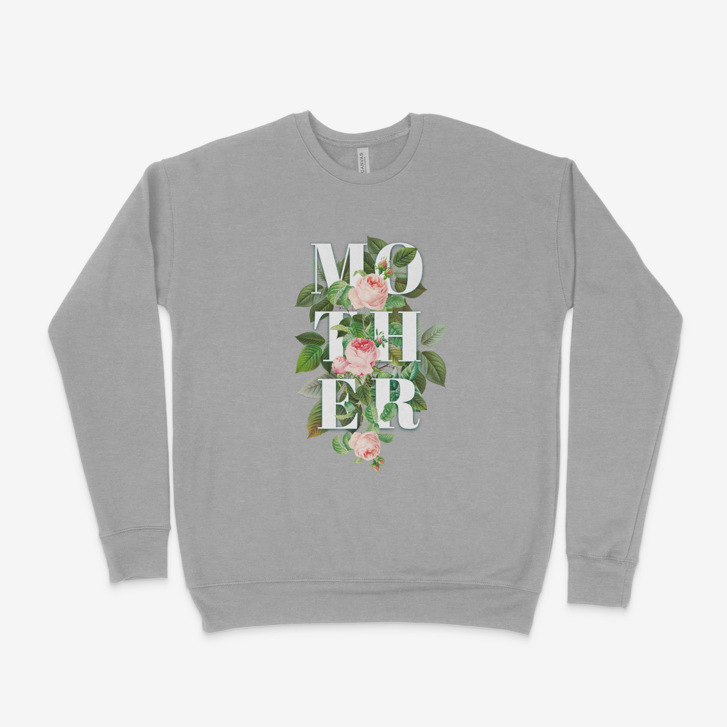 Mother Adult Sweatshirt