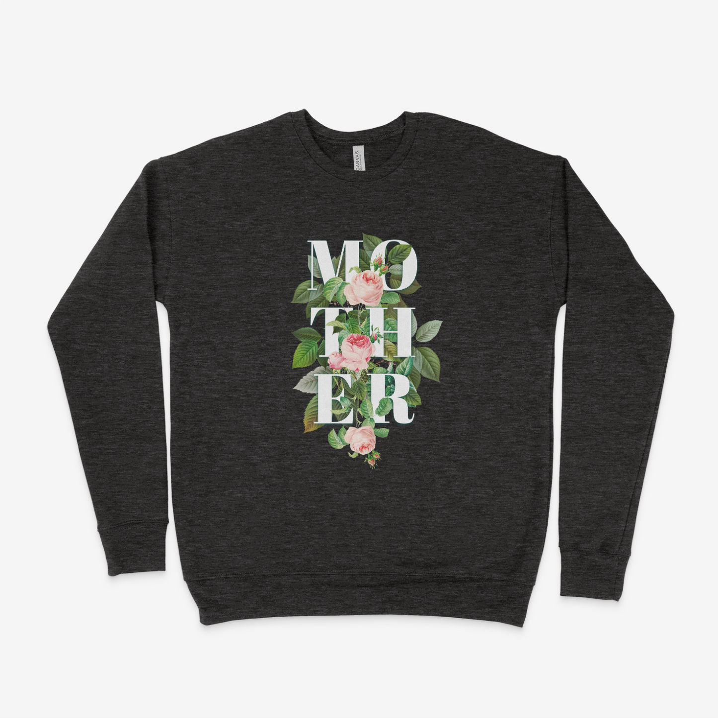 Mother Adult Sweatshirt