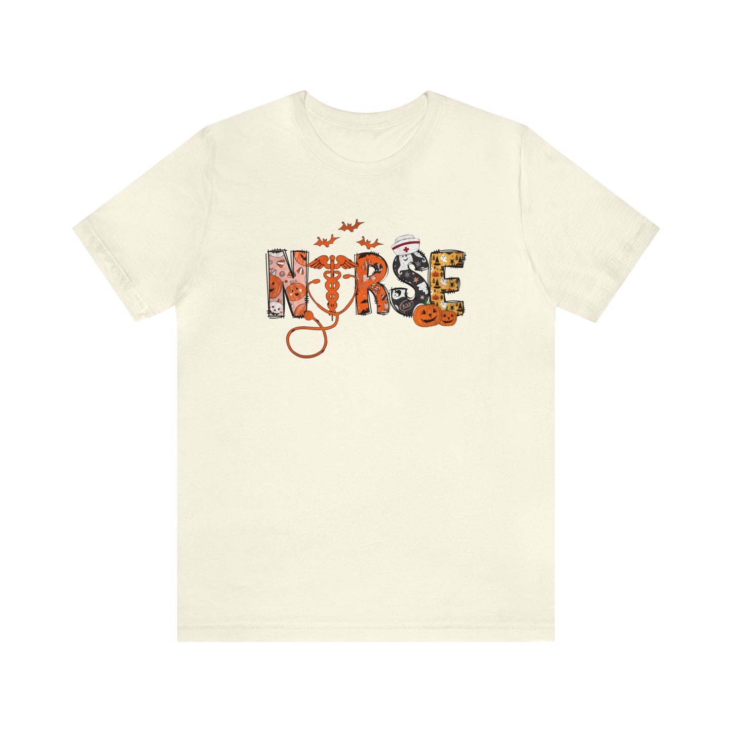 Nurse Adult T-Shirt