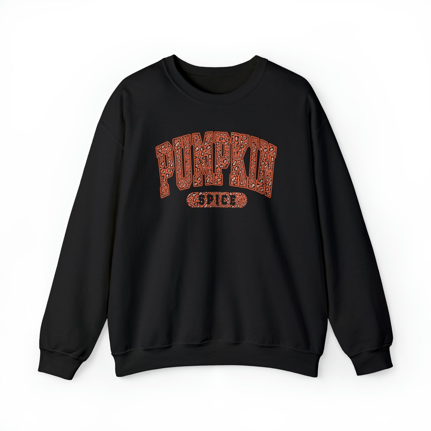 Pumkin Spice Adult Sweatshirt