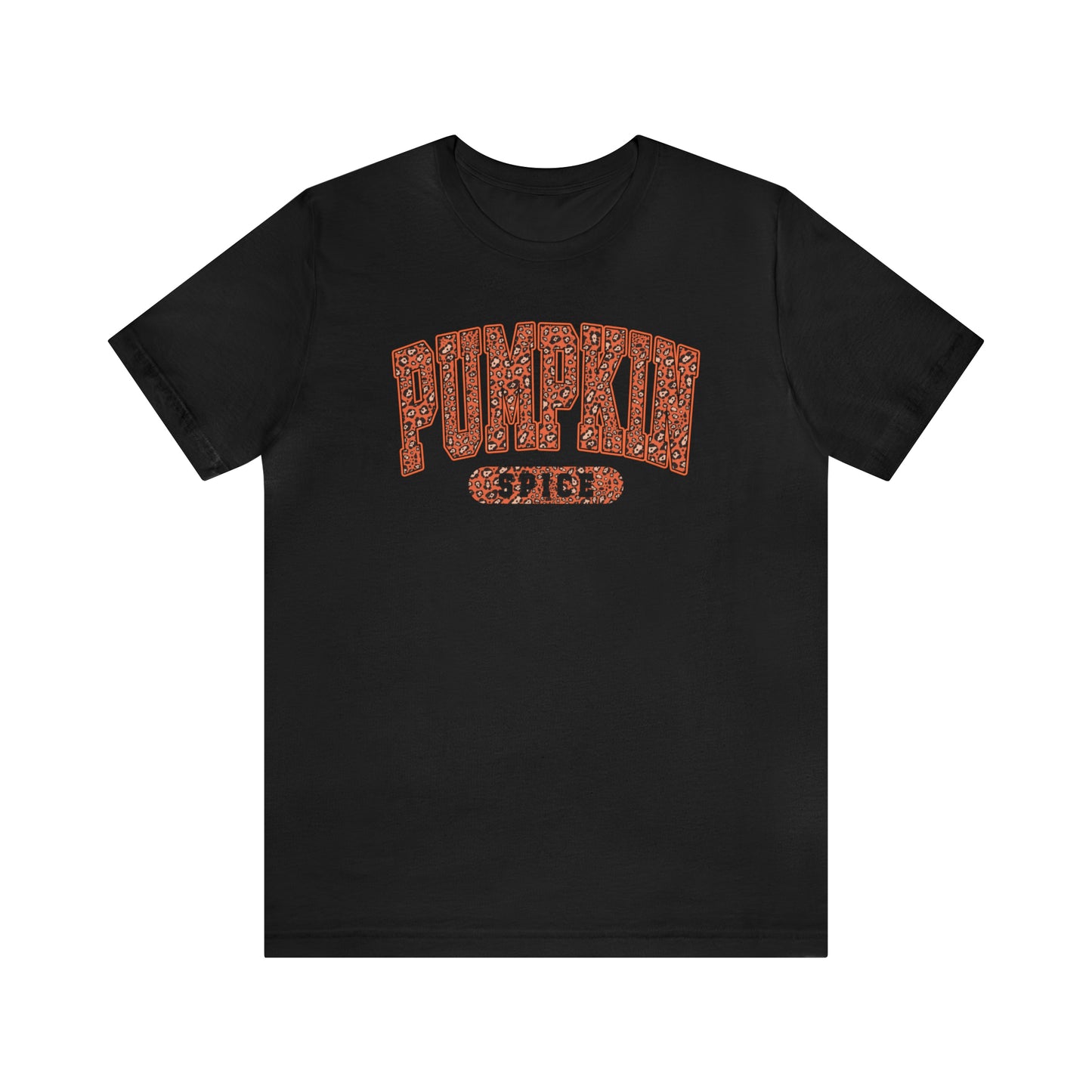 Pumkin Spice Adult T-Shirt